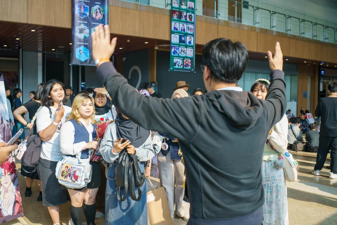TKV.id — Anime Festival Asia 2026