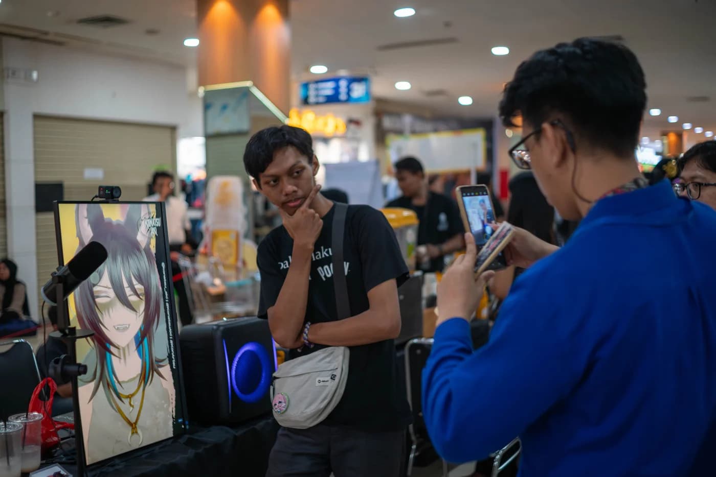 TKV.id — BTM Gakure Vol. 2