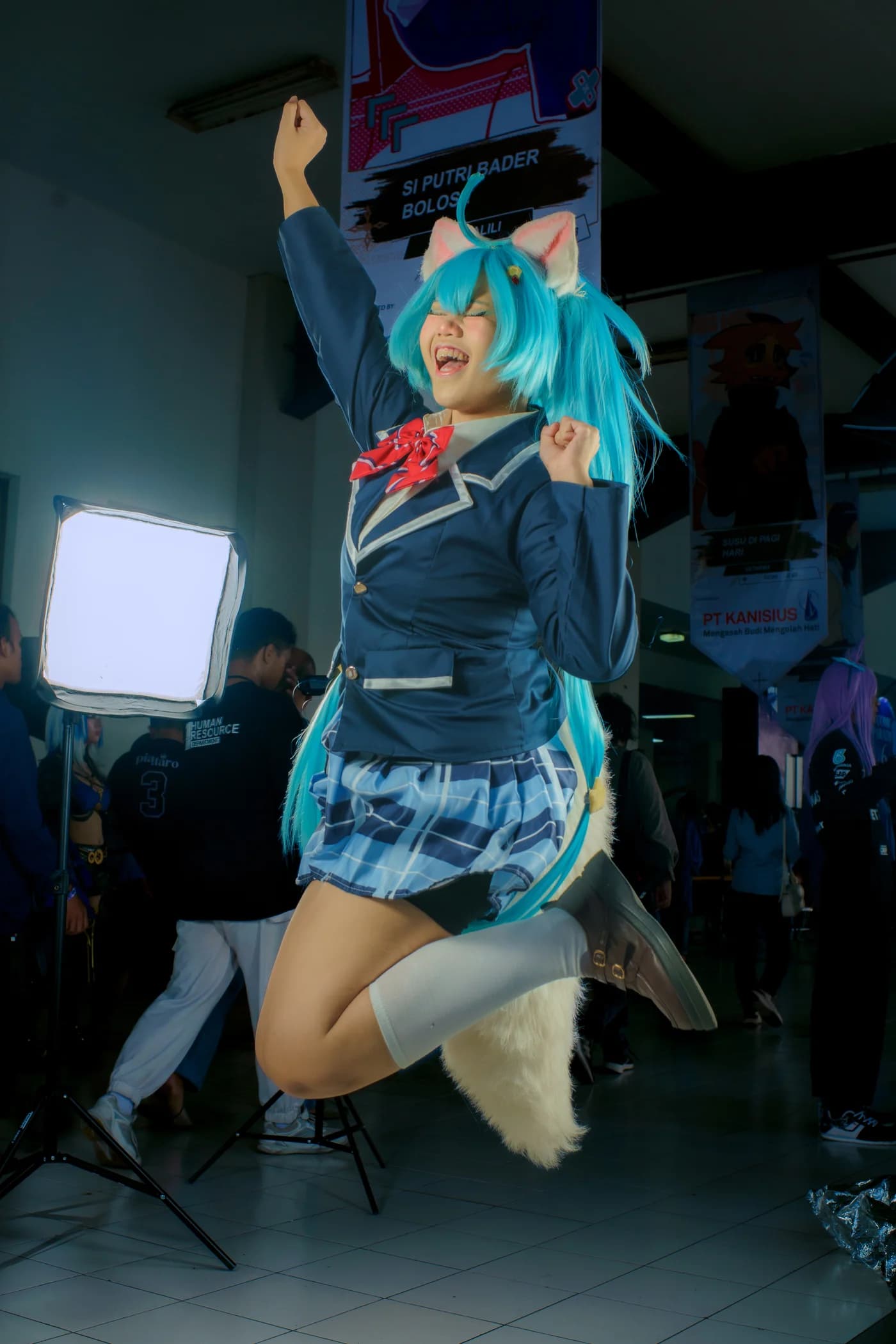 Sakanaojou
