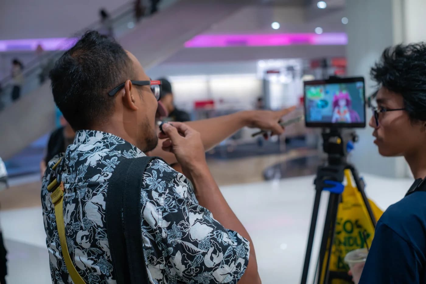 TKV.id — Pesona Depok