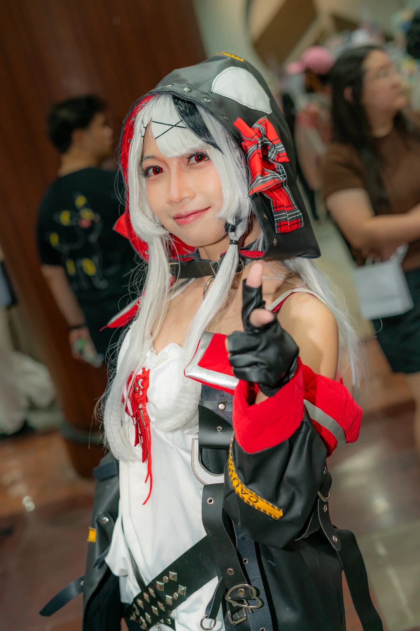 Ohayouanastasia